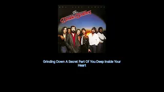 real love the doobie brothers 1980 lyrics