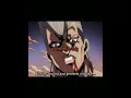 Lagu Jotaro In Morioh VS Polnareff In Italy #jotaro #polnareff #jjba #fyp