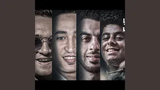 خليكي عرفه انك بتعتي Feat Mostafa Magdy 