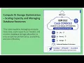 Db2 CaaS 07 Compute and Storage
