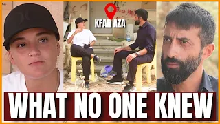 Mosab Hassan Yousef MEETS Former Hostage This Is What REALLY Happened In Gaza 