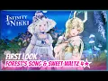 Lagu First Look: Forest’s Song \u0026 Sweet Waltz 4★ Preview | Infinity Nikki 2.0