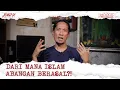 Download Lagu PEMBACAAN ULANG HISTORIS POSISI ISLAM DI JAWA | Jasmerah - Irfan Afifi