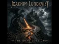 Joachim Lundkvist - Chasing The Morning Light 