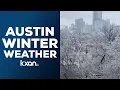 Austin mayor urges winter weather preparedness