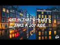 Anabel Englund - King Size (Lyrics)