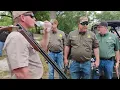 7th Annual Shoot with the Sheriff