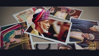 سلام الحي لحيانه العيد الوطني العماني سامي الزدجالي 