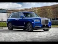 Rolls-Royce Website Overview Part 1