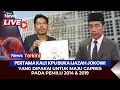 Lagu 🔴[LIVE] PERTAMA KALI! KPU BUKA IJAZAH JOKOWI SAAT MAJU CAPRES DI PEMILU 2014 \u0026 2019 (09/02)