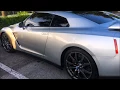 GTR DASH CAM driving to Festival Flea Market Sample Rd Coconut Creek South Florida Traffic