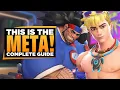 Download Lagu The Complete Guide to the Season 18 Meta in Overwatch 2