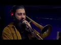 Challem - Aparigraha (Full Recording Session)