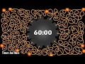 60 Minute Timer Bomb Giant Explosion