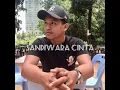 Sandiwara cinta - ruri repvblik  (cover @aliffnsr)