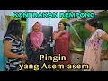 Download Lagu PENGEN YANG ASEM - ASEM || KONTRAKAN REMPONG EPISODE 737