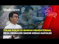 Lagu Tolak Polisi Di Bawah Kementerian, Reza Indragiri Sindir Keras Kapolri! | Bikin Terang | 01/02