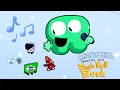 Download Lagu ANOSIMBIB Characters Sing Jingle Bell Rock