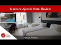 Mercure Ajaccio