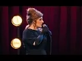 Adele at the BBC When Adele wasn t Adele but was Jenny
