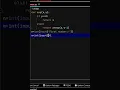 Exponentiation Using Recursion in Python