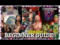 WHAT TO DO DAY 1 ON WWE SUPERCARD Beginner Guide For Season 8 Brand New Account Tips