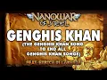 Lagu Nanowar of Steel - Genghis Khan (The Genghis Khan Song to End All Genghis Khan Songs) Lyrics Video