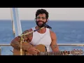 Gusttavo Lima - Tocando em Frente (Embaixador Acústico in Greece)