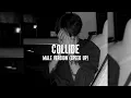 Justine Skye ft Tyga - Collide (Male Version+Speed Up)