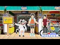Download Lagu ADA TULISAN PARKIR GRATIS TETEP DI PARKIRIN