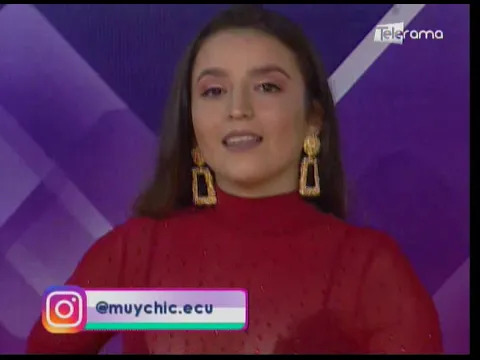 Tendencias en moda para fiestas