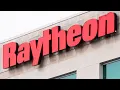 Raytheon and United Technologies announce an all-stock merger