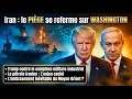 Lagu Menace de SABOTAGE et Netanyahou : le piège pour entraîner Donald Trump en GUERRE | GPTV