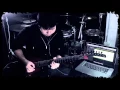 Download Lagu DragonForce -Trail of Broken Hearts (Guitar solo Cover)