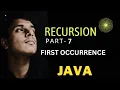 recursion part-7 Data Structures and Algorithm DSA