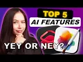 Top 5 AI Tools in Pixelmator Pro 2026 Guide for Beginners