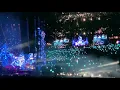 Jay Chou 周杰伦 -《給我一首歌的時間 Give me the Time of a Song》[嘉年華 世界巡迴演唱會] Live in Singapore 新加坡 20200110