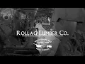 2023 WMSTR Featuring Military Veterans - Sawmills at Rollag