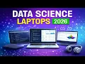 Laptop for Data Science in 2026 Top 7 Picks for Machine Learning AI Ready