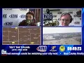 KZRG Morning Newswatch