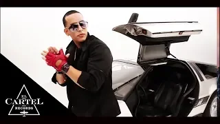 daddy yankee llegamos a la disco official video 