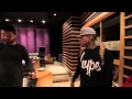 Download Lagu Kid Ink - Roll Up Tour (All Access Ep. 1)