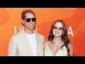 Ava Phillippe Makes Red Carpet Debut With Boyfriend Dakota Brubaker