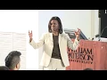 African American English through the Years - A Presentation by Dr Lisa Green of UMass Amherst