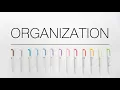 How To Get Organized For Back To School - 7 steps