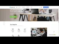 Capstone Job Board WordPress Theme resume recruitment Oba