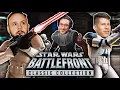 Star Wars Sucks