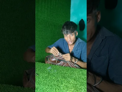 chain magic trick #shorts #viral #tricks