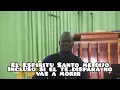 UNDER THE BLOOD - Pst. Gregory Mitchell -  (subtitulos en español)