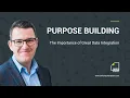 Purpose Building The Importance of Great Data Integration